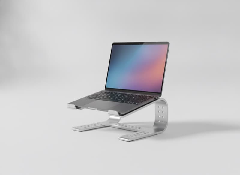 Laptop stands