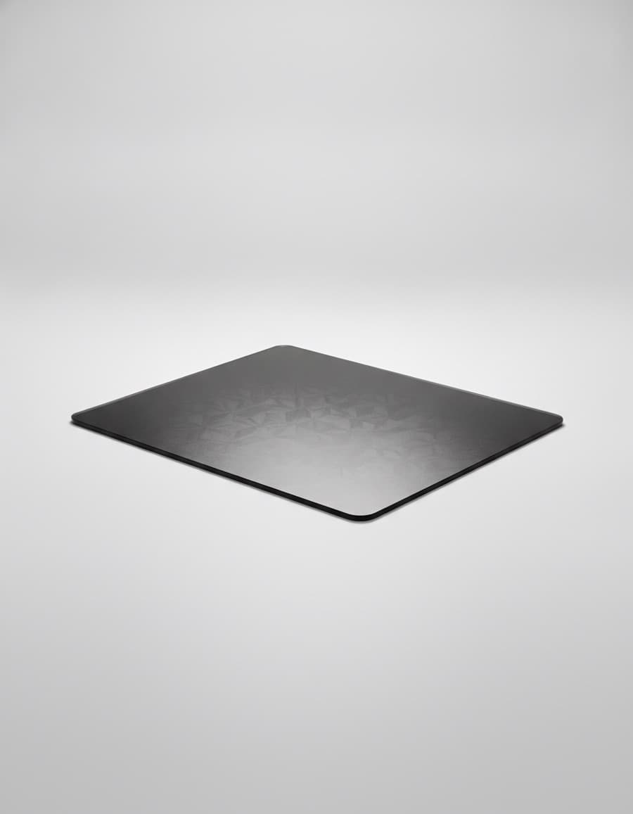 Tempered glass speed pad — XL
