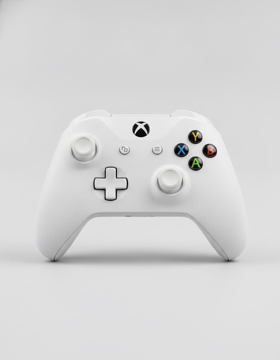 Wireless controller — pre-owned