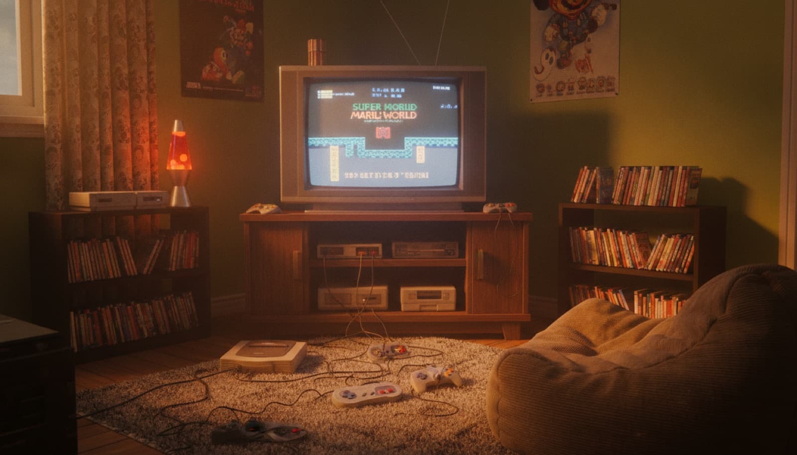 August's Consoles banner