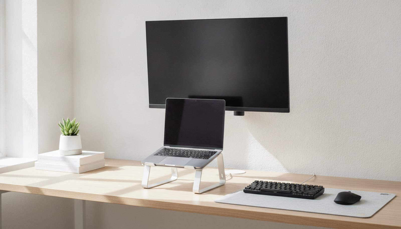 Nordika Desk banner