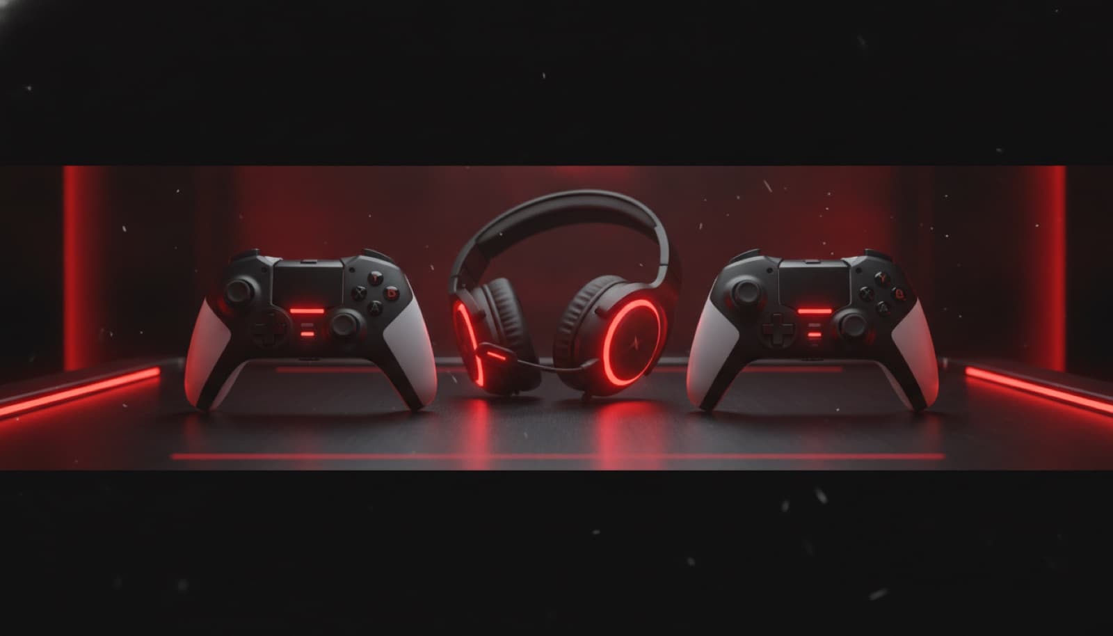 PadZone banner
